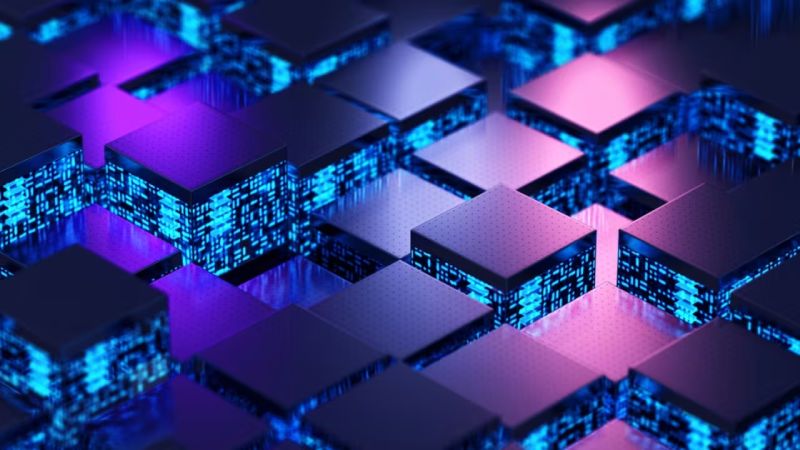 洛江区软件开发用Kubernetes助力企业数字化转型