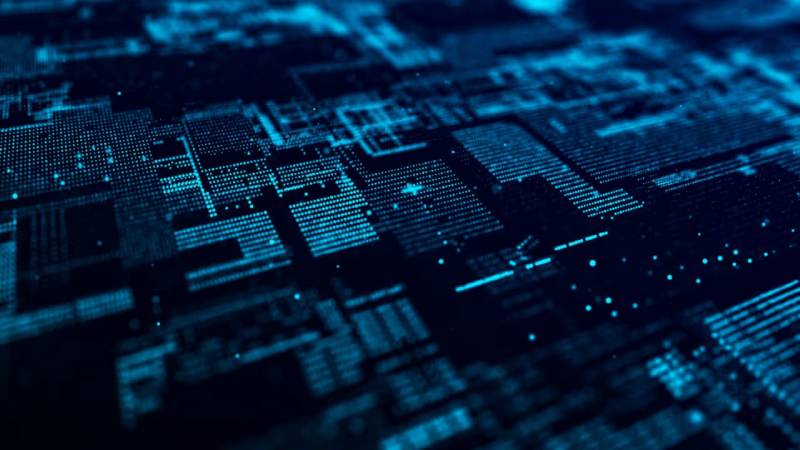 洛江区软件开发公司数据安全堡垒:金融级加密开发套件